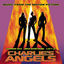 Cover Charlie's Angels - Music From the Motion Picture