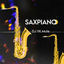 Cover Saxpiano
