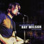 Cover An Audience and Ray Wilson - Live Solo Album