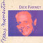 Cover Meus Momentos: Dick Farney