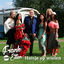Cover Huisje Op Wielen