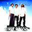 Cover Zion Gates