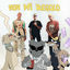 Cover Non mi regolo (feat. Gemitaiz & Il Tre)