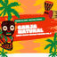 Cover Kinky Music Reggae Riddims Vol. 2: Ganja Natural