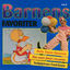 Cover Barnens favoriter 8