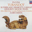 Cover Puccini: Turandot