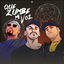 Cover Que Zumbe Mi Voz
