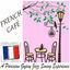 Cover French Café: A Parisian Gypsy Jazz Swing Experience