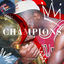 Cover CHAMPIONS
