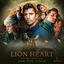 Cover Lion Heart (feat. Jeremy Oceans & KARRA)