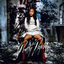 Cover Pretty Psycho