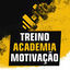 Cover Treino Academia Motivação