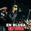 Cover EN BLUSA (En vivo)