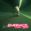 Cover EMBRACE THE NIGHT