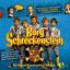 Cover Burg Schreckenstein (Der Original-Soundtrack zum Kinofilm)