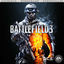 Cover Battlefield 3 (Original Soundtrack)