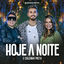 Cover Hoje A Noite