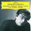 Cover Bach/Busoni / Beethoven / Debussy / de Falla / Liszt / Prokofiev / Scarlatti