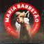 Cover Maria Barretão