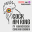 Cover Cock am Ring