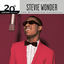 Cover 20th Century Masters - The Millennium Collection: The Best of Stevie Wonder