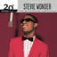 Cover 20th Century Masters - The Millennium Collection: The Best of Stevie Wonder