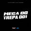Cover Mega do Trepa 001
