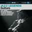 Cover Jazz Legends: Guitars