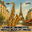 Cover Unique Moments with Jazz in Paris