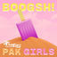 Cover BOOGSH! (Pak Girls Version)