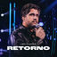 Cover Retorno (Ao Vivo)
