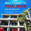 Cover Icon 5 - Welcome to Malaga (8 Bars Challenge)