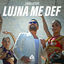 Cover Lujna me def