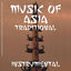 Cover Music of Asia - Instrumental; Traditional
