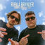 Cover RIEN À BR#NLER (feat. Marius LOBRY)