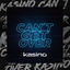 Cover Can't Get Over