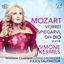 Cover Mozart: Vorrei spiegarvi, oh Dio, K. 418