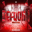 Cover DEFQON.1 TOOL