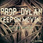 Cover Keep on Moving (Original Version)