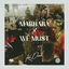 Cover Marhaba X We Must
