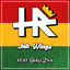 Cover Jah Wings