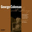 Cover George Coleman with Strings
