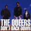 Cover Don't Back Down