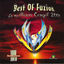 Cover Best of Fuzion: 100% Zouk Love