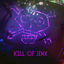 Cover KILL OF JINX