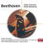 Cover Beethoven: Violin Concerto; 2 Romances