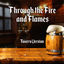 Cover Through the Fire and Flames