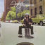 Cover Fool for the City (2016 Remaster)