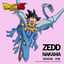 Cover NAKAMA (Dragon Ball DAIMA Ending Theme - Full Length)