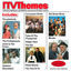 Cover ITV Themes